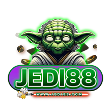 JEDI88 เว็บพนันออนไลน์ ครบวงจรฝาก ถอนออโต้24ชม